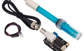 pH Sensor